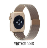 Milanese Loop Band for Apple Watch