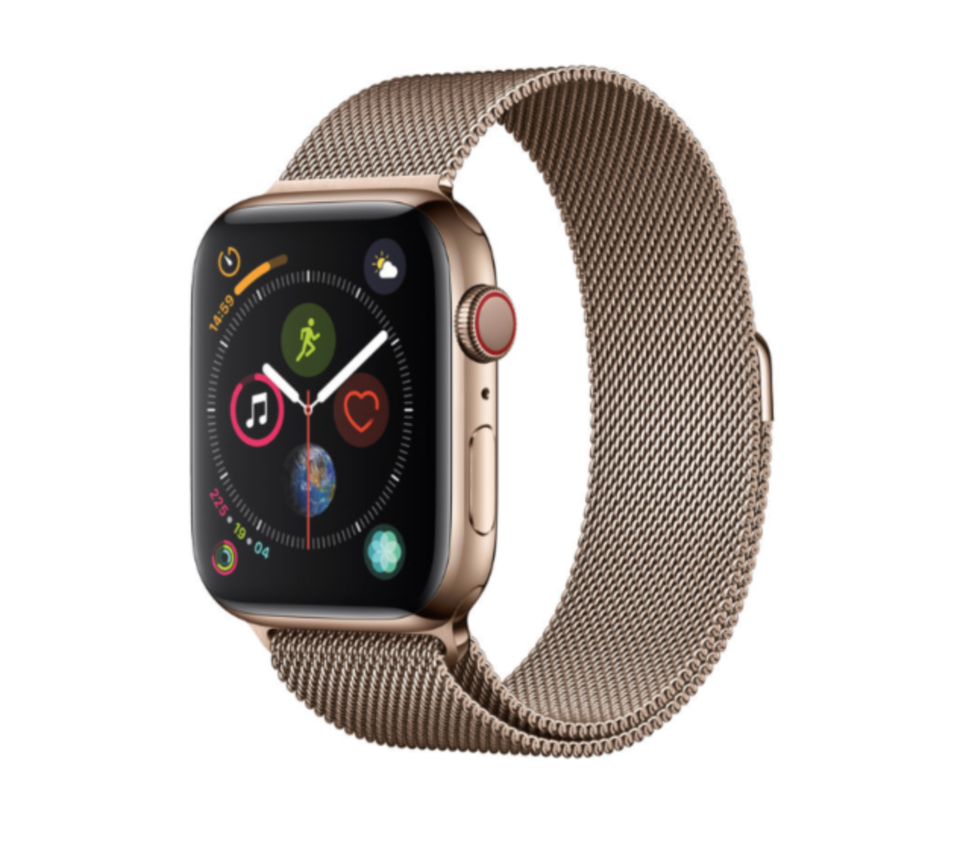 Milanese Loop Band for Apple Watch