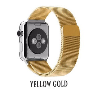 Milanese Loop Band for Apple Watch