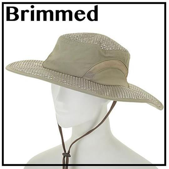 Hydro Cooling Sun Hat