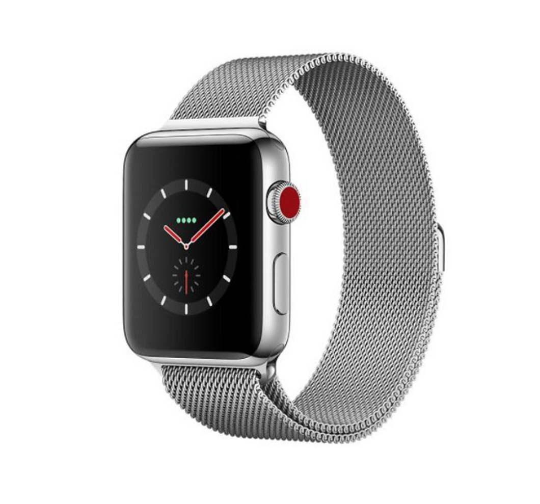 Milanese Loop Band for Apple Watch