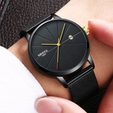 Loop Minimalist Watch