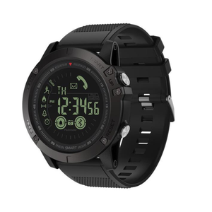 G6 Tactical Smartwatch - Compatible With IOS & Android