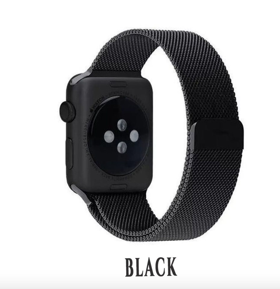 Milanese Loop Band for Apple Watch