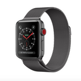 Milanese Loop Band for Apple Watch