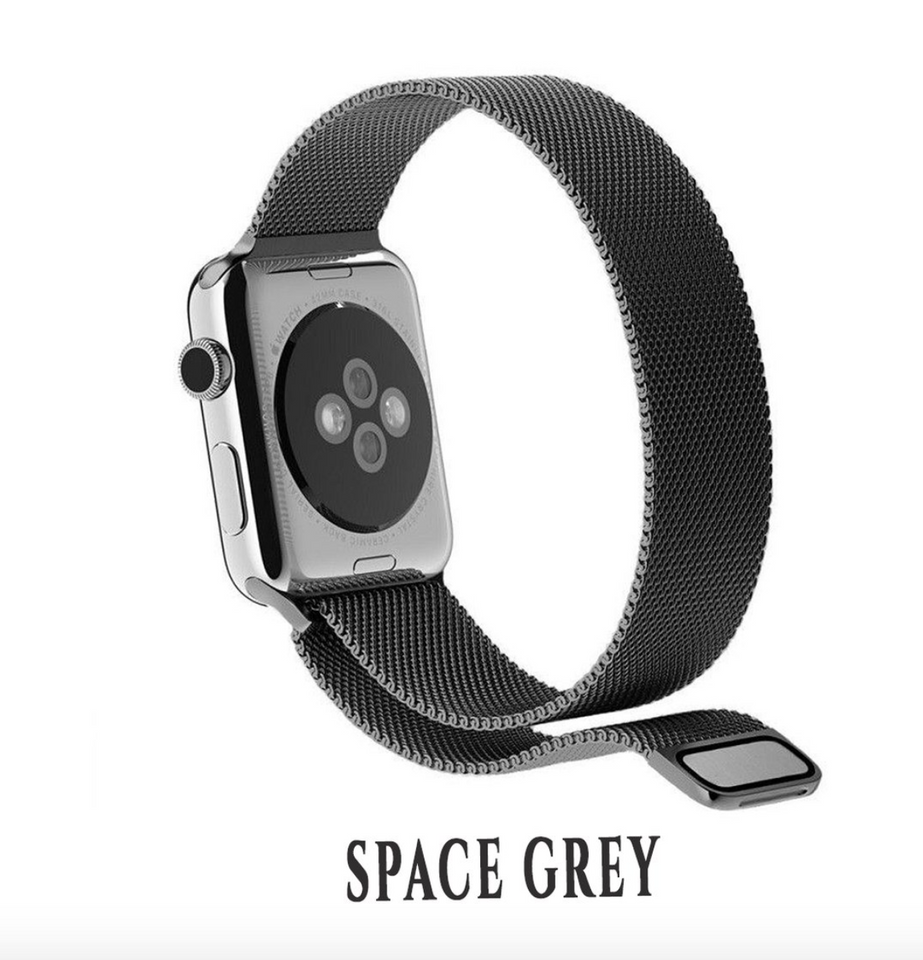 Milanese Loop Band for Apple Watch