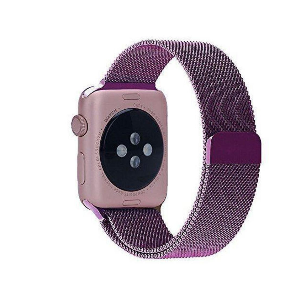 Milanese Loop Band for Apple Watch