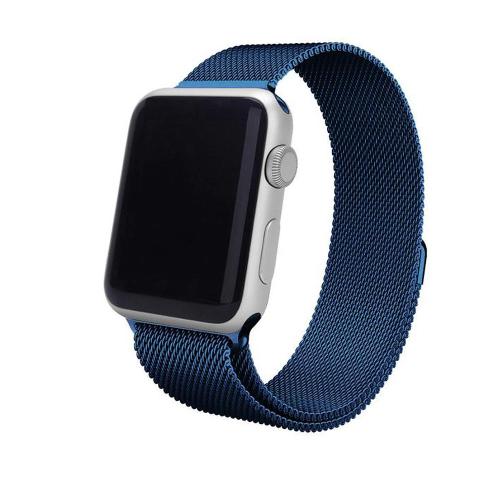 Milanese Loop Band for Apple Watch