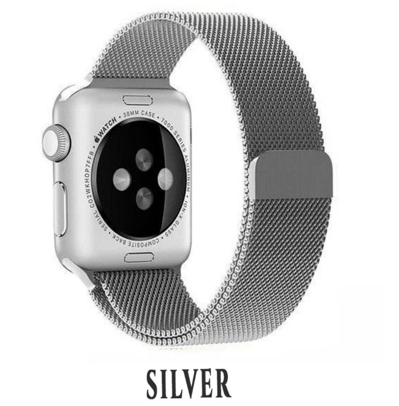 Milanese Loop Band for Apple Watch