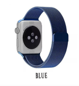 Milanese Loop Band for Apple Watch