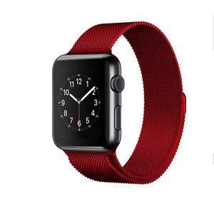 Milanese Loop Band for Apple Watch