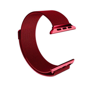 Milanese Loop Band for Apple Watch