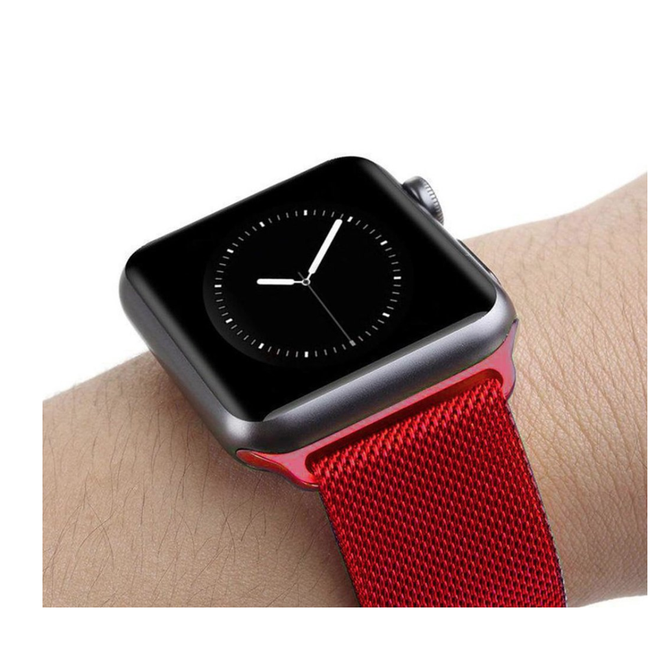 Milanese Loop Band for Apple Watch