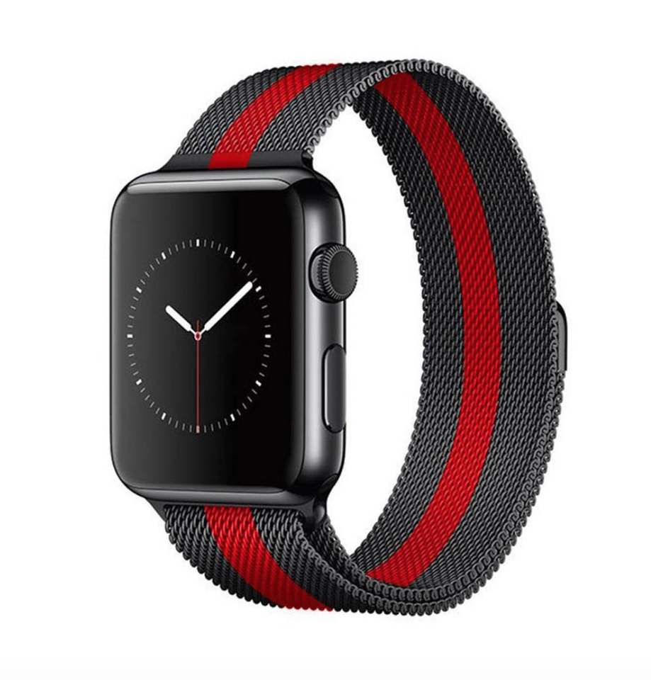 Milanese Loop Band for Apple Watch