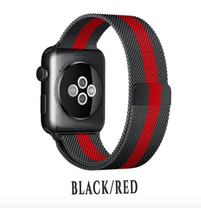 Milanese Loop Band for Apple Watch