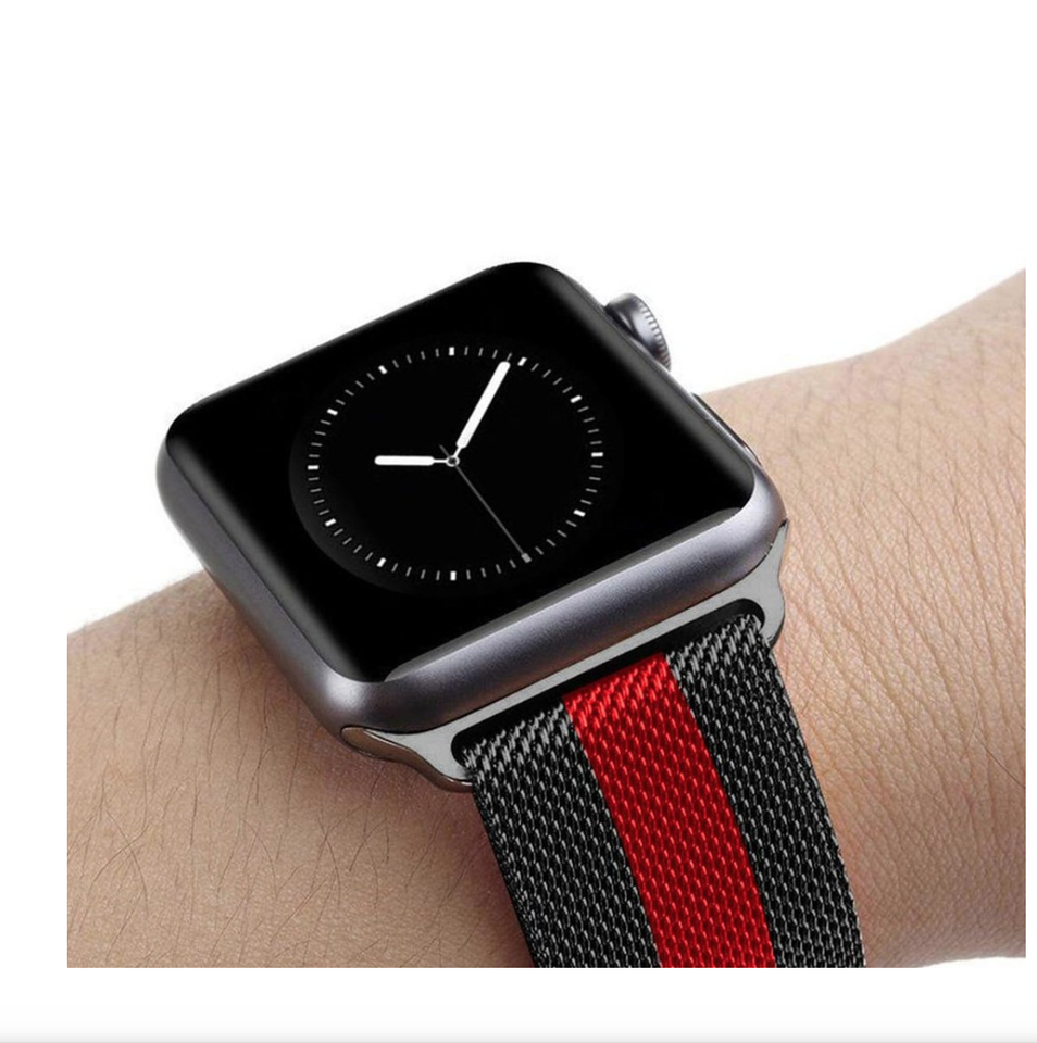 Milanese Loop Band for Apple Watch