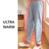 Ultra Warm Coral fleece Pajama Pants