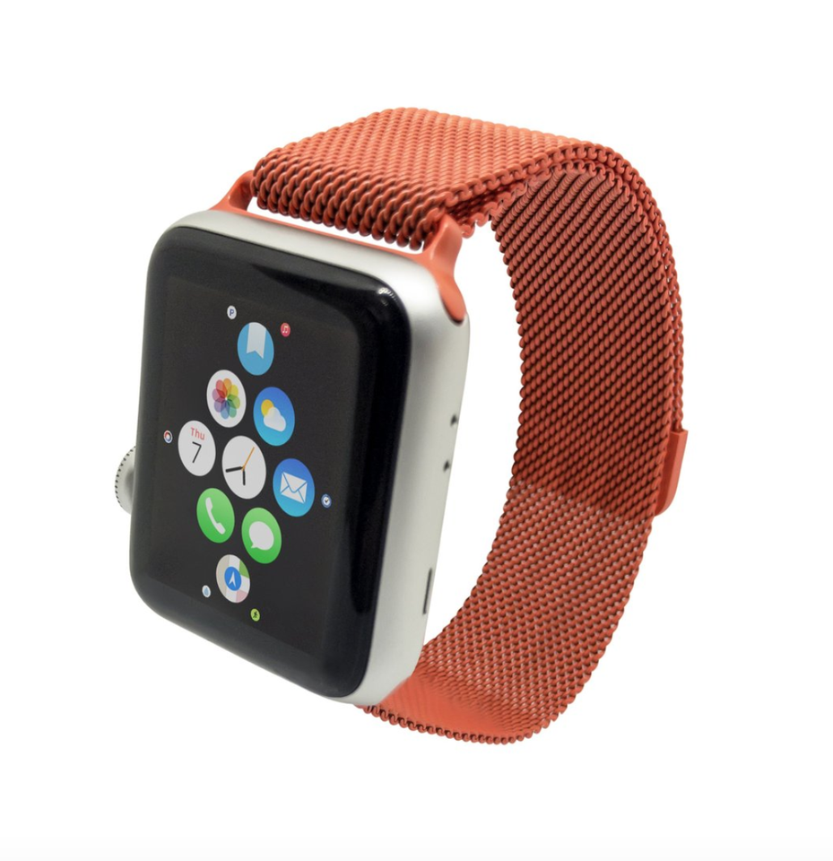 Milanese Loop Band for Apple Watch