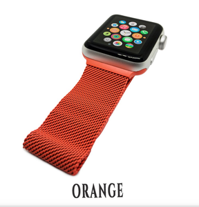 Milanese Loop Band for Apple Watch