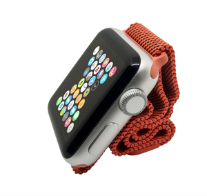 Milanese Loop Band for Apple Watch