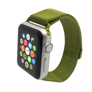 Milanese Loop Band for Apple Watch