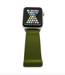 Milanese Loop Band for Apple Watch