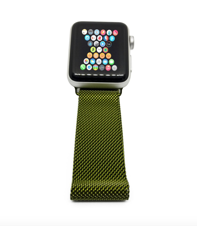 Milanese Loop Band for Apple Watch