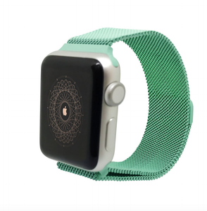 Milanese Loop Band for Apple Watch