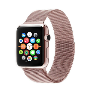 Milanese Loop Band for Apple Watch