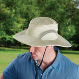 Hydro Cooling Sun Hat