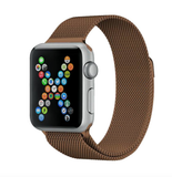 Milanese Loop Band for Apple Watch