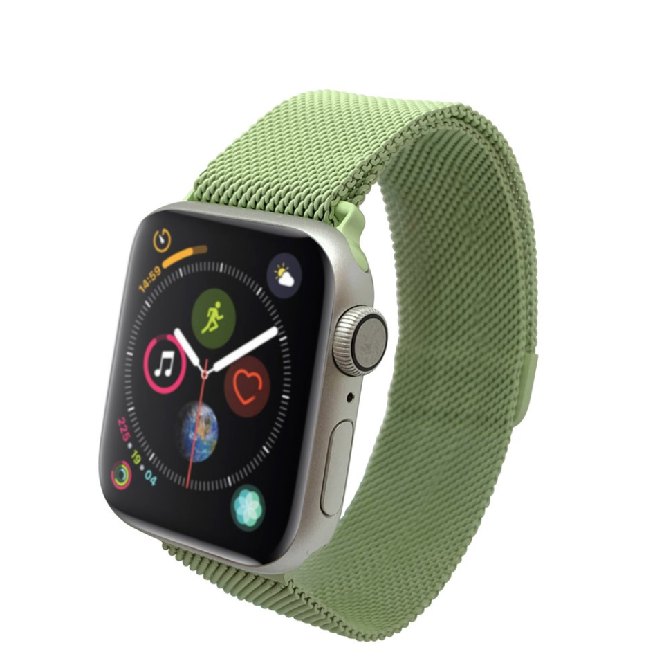 Milanese Loop Band for Apple Watch