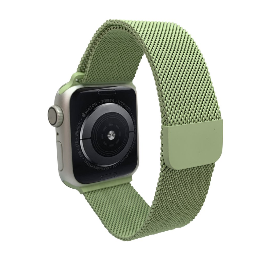 Milanese Loop Band for Apple Watch