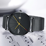 Loop Minimalist Watch