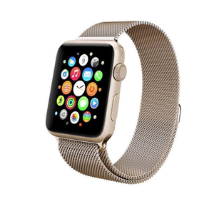 Milanese Loop Band for Apple Watch