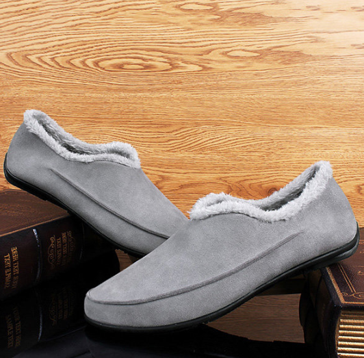 Men Non-slip Casual Slippers