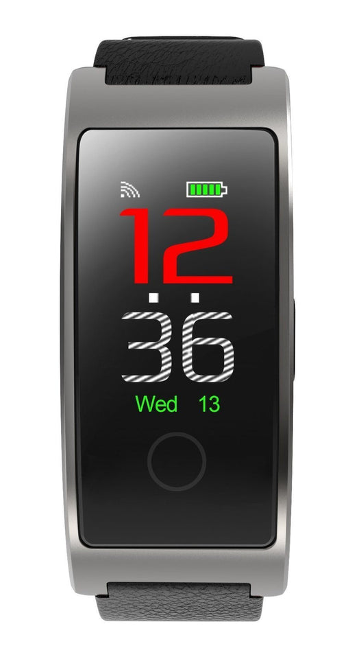 Measure Blood Pressure & Heart Rate in Real Time