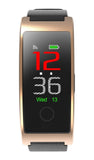 Measure Blood Pressure & Heart Rate in Real Time