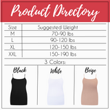 All-Day Comfy Body Shaping Cami