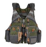 Fishing Life Vest