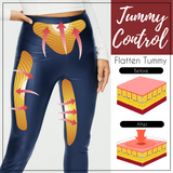 Perfect Fit Leather Leggings