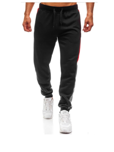 Men's Slim Fit Sports Trouser