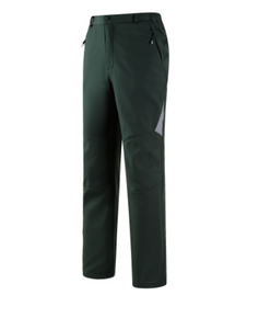 Warm Waterproof Casual Pants