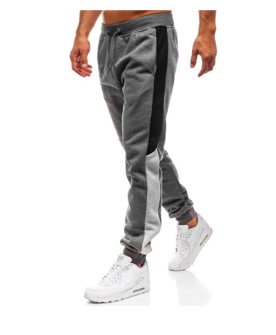 Men's Slim Fit Sports Trouser