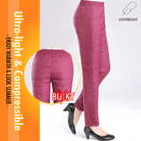 HeatMax™ Windproof Light Down Pants