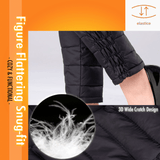 HeatMax™ Windproof Light Down Pants