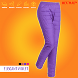 HeatMax™ Windproof Light Down Pants