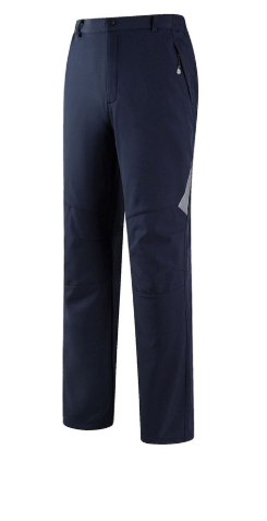 Warm Waterproof Casual Pants