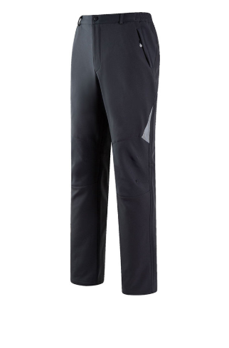 Warm Waterproof Casual Pants