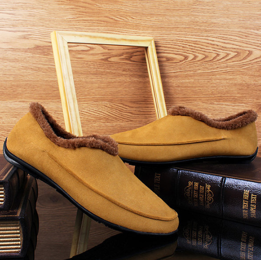 Men Non-slip Casual Slippers